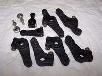 Enderle Throttle Arms